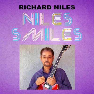 Richard Niles - Niles Smiles  (2023)