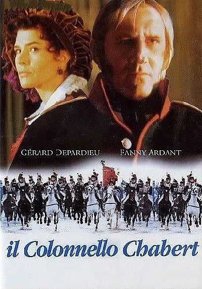 Полковник Шабер / Le colonel Chabert (1994) DVDRip