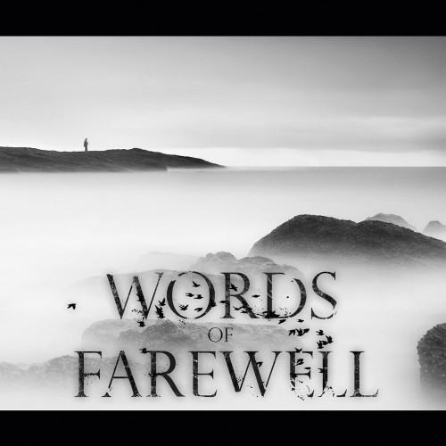 Words of Farewell - Immersion (2012)