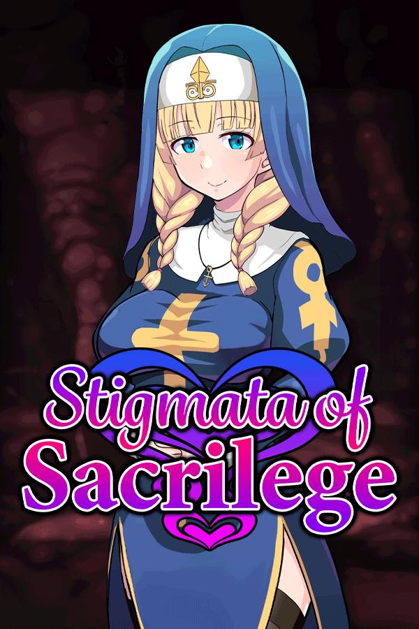 Stigmata of Sacrilege v1.00 by Kleitos  (eng) Porn Game