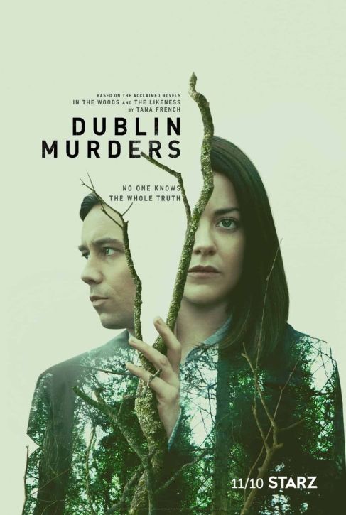 Zdążyć przed mrokiem / Dublin Murders (2019) [SEZON 1 ] PLSUB.1080p.WEB-DL.DD5.1.x264-OzW / Napisy PL