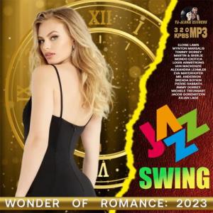 Swing Jazz: Wonder Of Romance (2023)