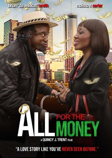 All For The Money 2019 1080p WEBRip x265-LAMA