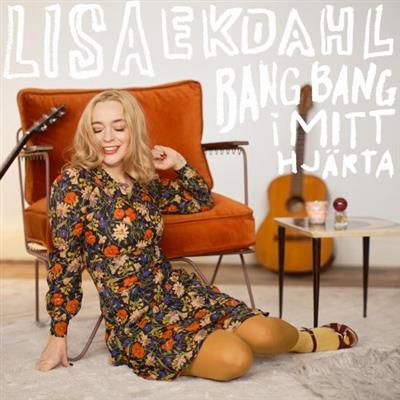 Lisa Ekdahl - Bang bang i mitt hjarta  (2023)