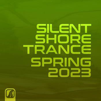 VA - Silent Shore Trance - Spring 2023 (2023) MP3