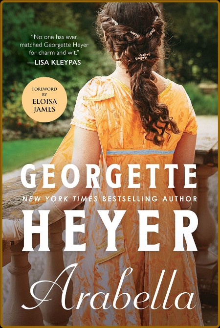 Arabella - Georgette Heyer