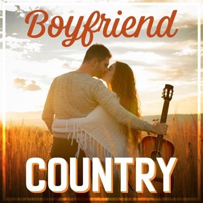 VA - Boyfriend Country  (2023)