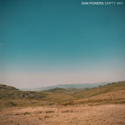 Dan Powers - Empty Sky  (2023)