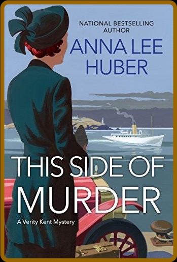 epub]This Side of Murder by Anna Lee Huber [Huber, Anna Lee]  E365827f9cd2505ac23aa6165b617266