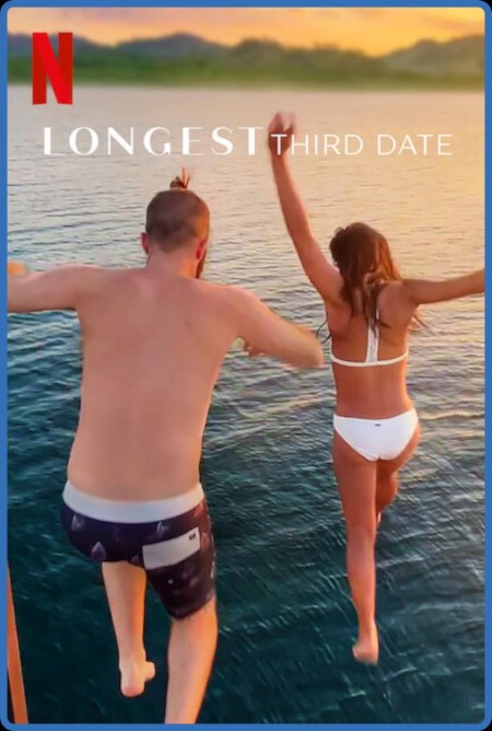 Longest Third Date (2023) 1080p WEBRip x264 AAC-YTS