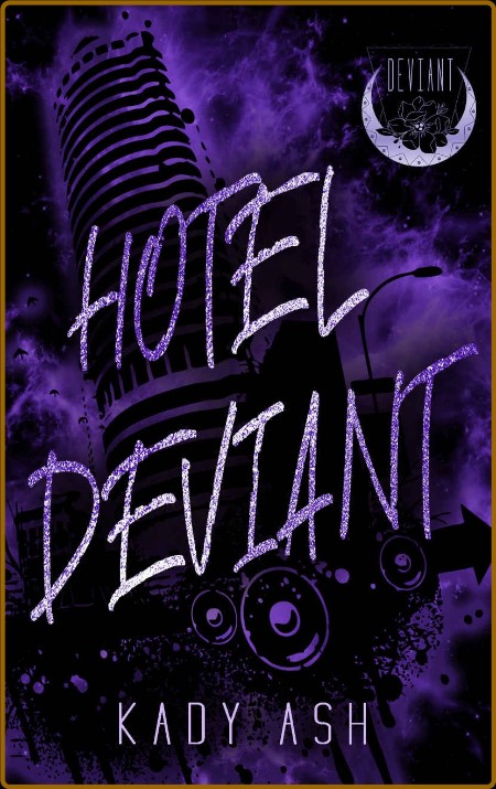 Hotel Deviant - Kady Ash  2a83af2dc5eaed29855c0ca460dccc75