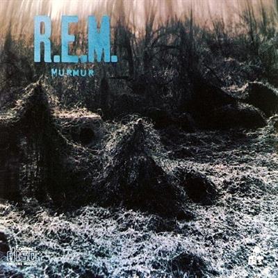 R.E.M - Murmur (1983)  [FLAC]