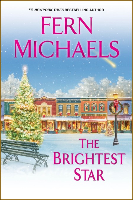 The Brightest Star by Fern Michaels [Michaels, Fern]