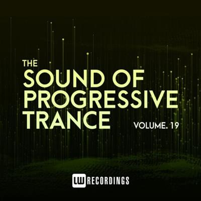 VA - The Sound Of Progressive Trance, Vol. 19  (2023)