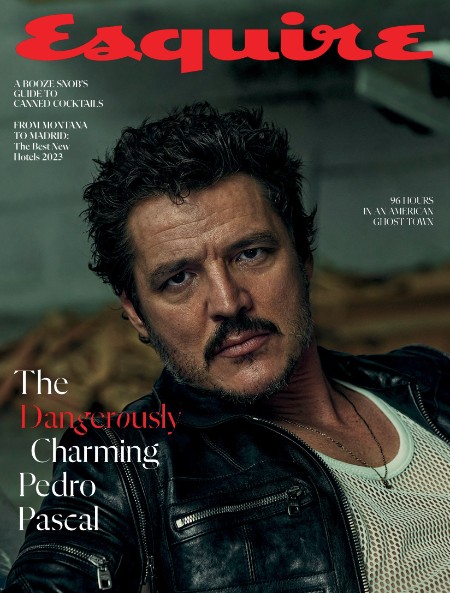 Esquire USA - May 2023