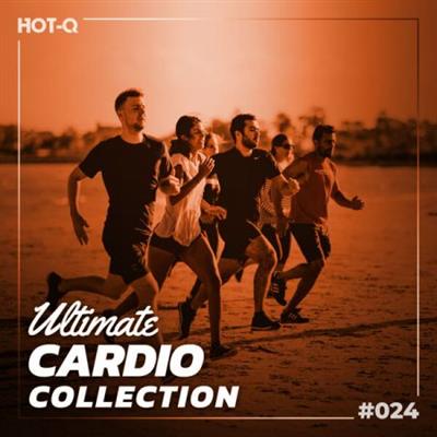 Various Artists - Ultimate Cardio Collection 024  (2023)
