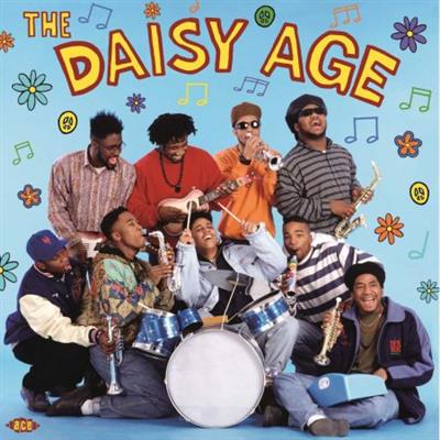 VA - The Daisy Age  (2019)