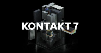 Native Instruments Kontakt 7 v7.3.0