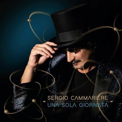 Sergio Cammariere - Una sola giornata  (2023)