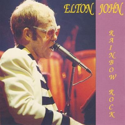 Elton John - Rainbow Rock  (1992)