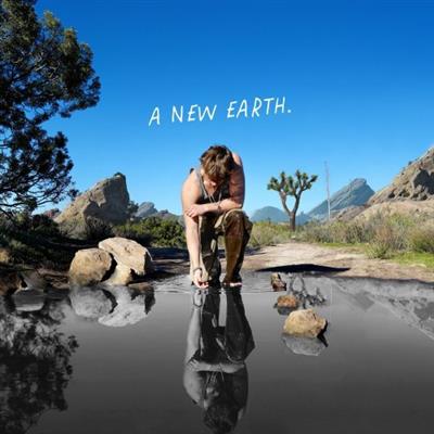 Deacon - A NEW EARTH  (2023)