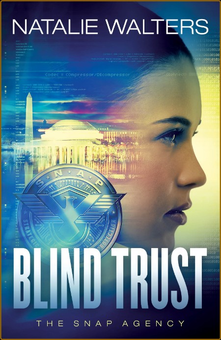 Blind Trust - Natalie Walters  3576cc085f65e945dccb9a622a6ed8dd