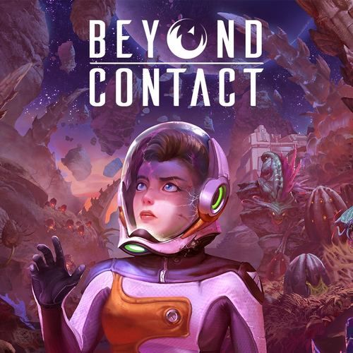 Beyond Contact (2023/RUS/ENG/MULTi/RePack by Chovka)