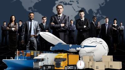 Logistics Management- Job Training  Course 84c8be168f5f9988c25d5e937f2d1de5