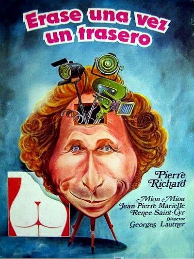Дальше некуда! / On aura tout vu! (1976) DVDRip