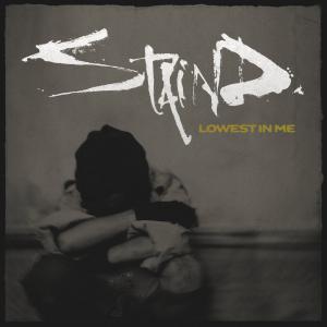 Staind - Lowest In Me (Single) (2023)
