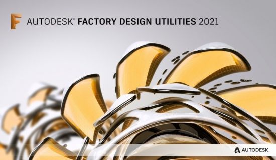 Autodesk Factory Design Utilities 2024 (x64)