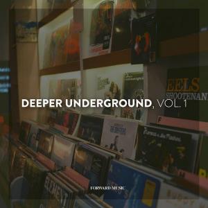 Deeper Underground Vol 1 (2023)