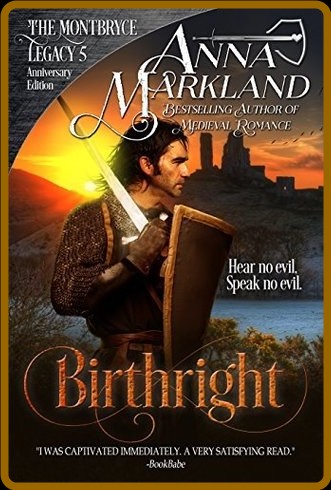 Birthright - Anna Markland  Ddbbfc9e50789d56144c07c61370adf9