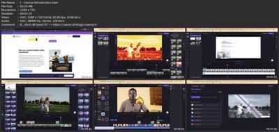 Video Editing With Clipchamp For Complete  Beginners 29f6375482ebfd5d35de6ba0732702fd