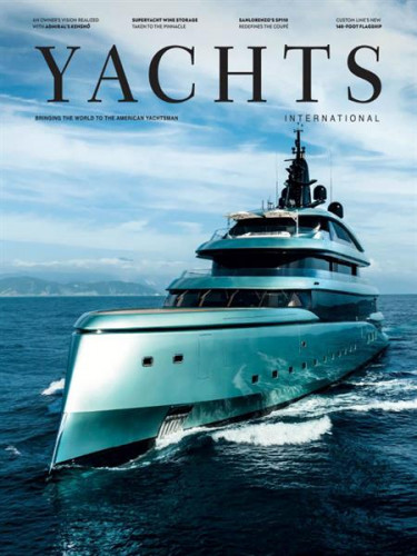 Yachts International – Summer 2023