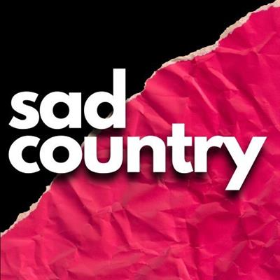 VA - Sad Country (2023)  FLAC / MP3
