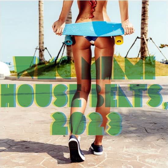 VA - WMC Miami House Beats 2023