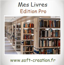 Mes Livres Edition Pro  3.35 Cb4cc457ed22d04135f8b5cb6d34120d