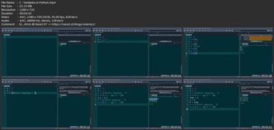 2023 Master Class On Data Science Using Python  A-Z™ : For Ml D9e88f7667fbc044cb97da29790de710