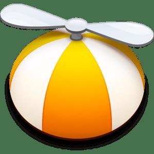 Little Snitch 5.6  macOS