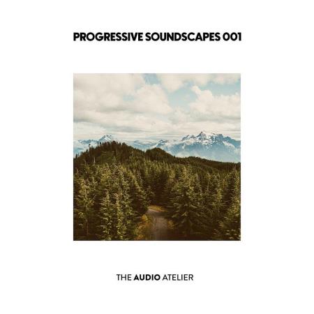 Progressive Soundcapes 001 (2023)