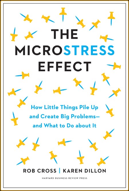 The Microstress Effect - Rob Cross