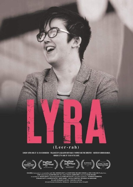 Lyra (2022) 720p WEBRip x264 AAC-YTS