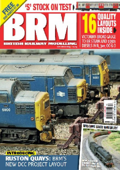British Railway Modelling 2015-09