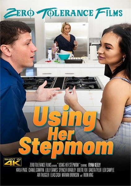 Используя ее мачеху  |  Using Her Stepmom (2023) WEB-DL