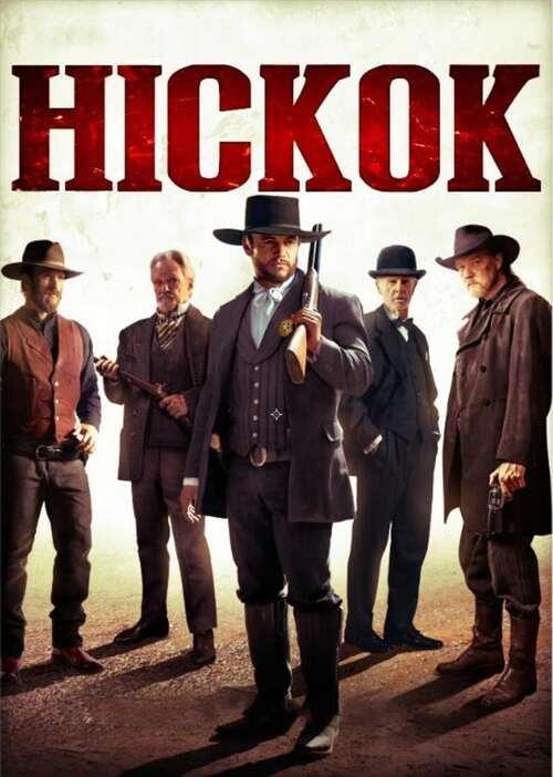 Hickok (2017) MULTi.2160p.UHD.BluRay.REMUX.HDR.HEVC.DTS-HD.MA.5.1-MR | Lektor i Napisy PL