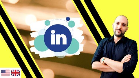 Linkedin Marketing & Lead Generation Bootcamp For B2B Sales 476708a0df97db6648626f8d6c95e14d