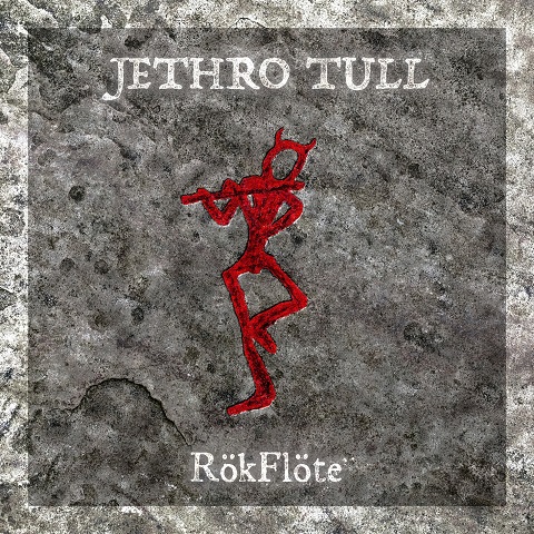 Jethro Tull - RokFlote (2023) (Standart & Limited Edition) (Lossless+Mp3)