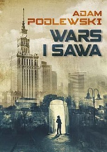 Adam Podlewski - Wars i Sawa