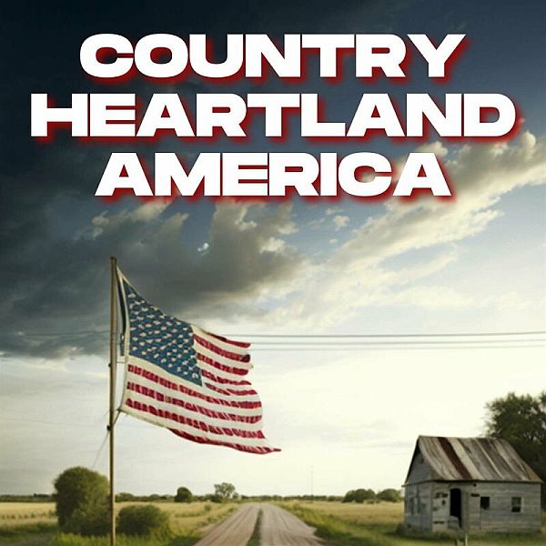 Country Heartland America (2023) Mp3